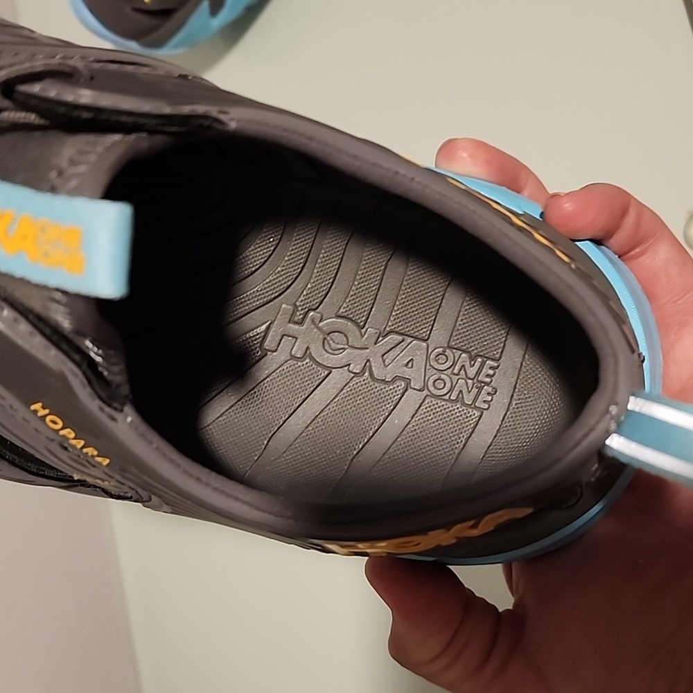 Hoka Hopara size 10.5 women's ๐ - Picture 5 of 6